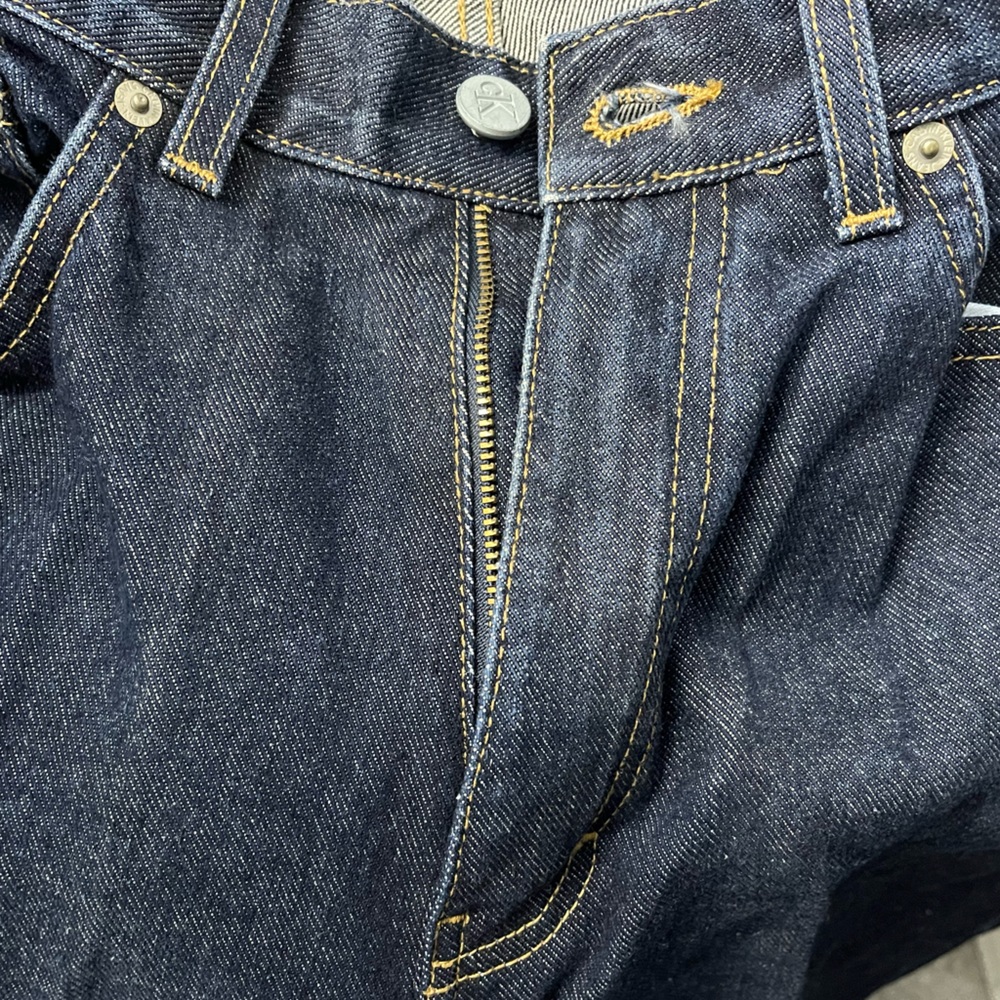 Calvin Klein Women’s Jeans Size 10 - Picture 10 of 11